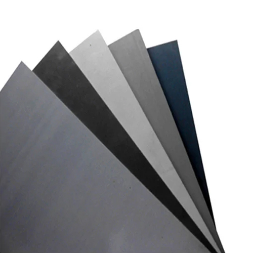 Rigid PVC Sheet