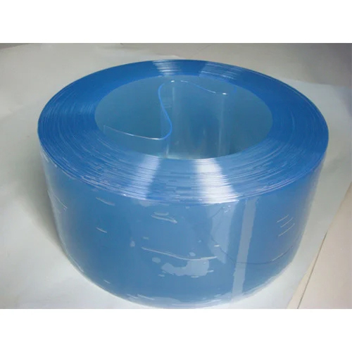 PVC Flexible Sheet