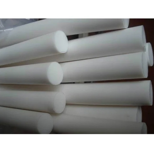 Polytetrafluoroethylene Rods