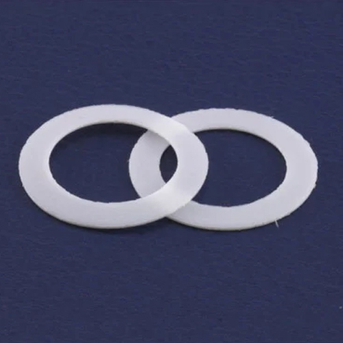 Polytetrafluoroethylene Rings