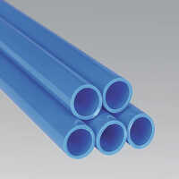 Extruded Nylon Pipes