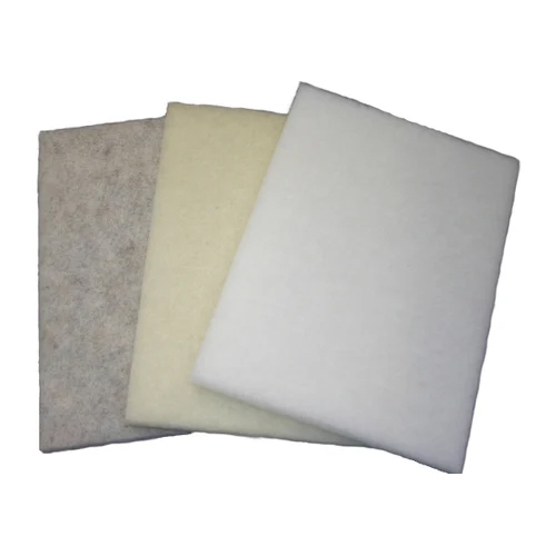 Nylon Pad
