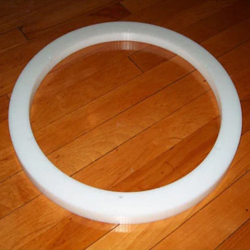 Nylon Rings