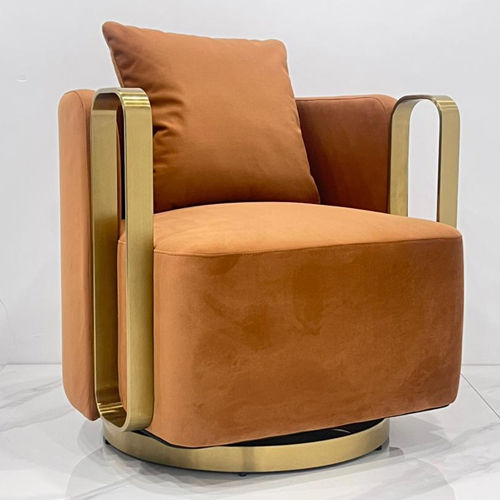 Single Seater Sofa Chair