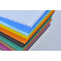 PP Extruded Sheet
