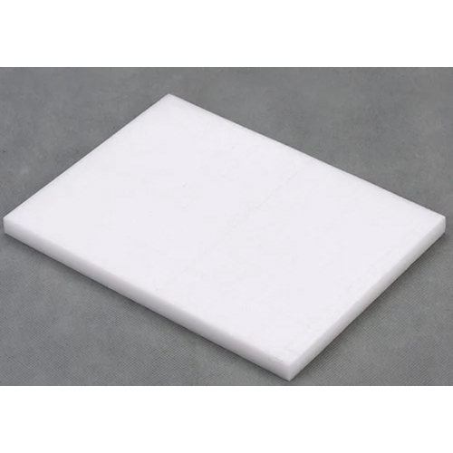 Acetal White Sheet