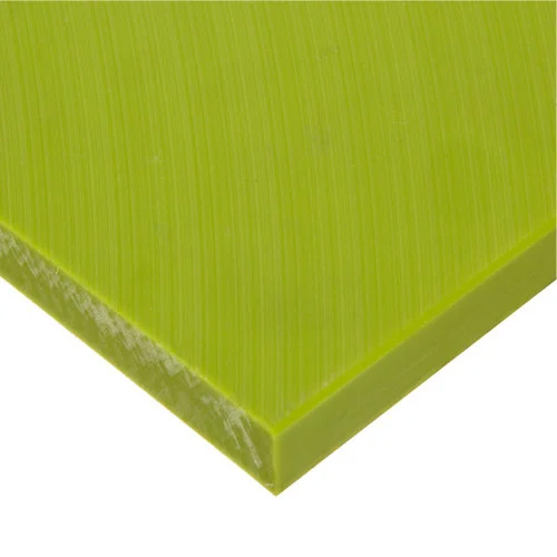 Cast Nylon Sheets