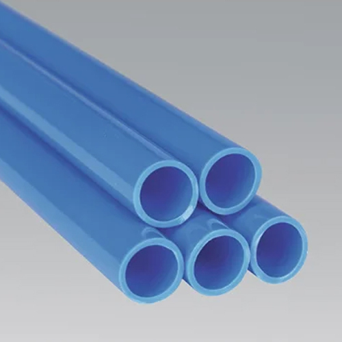 Cast Nylon Pipes - Nylon, Diameter 25 to 300 mm, Thickness 6 to 100 mm | Blue Color, Durable and Resilient Design