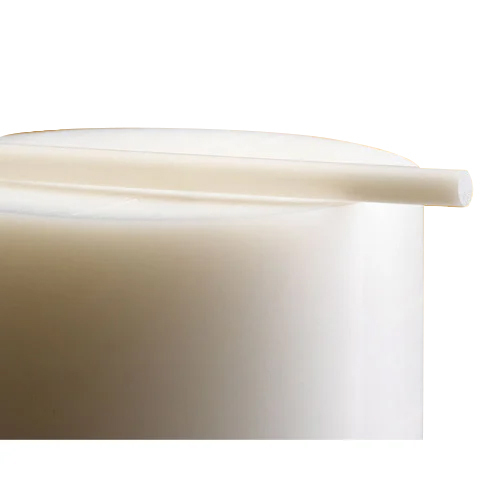 Extruded Polyamide Rods