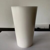 UHMW Tapered Rod
