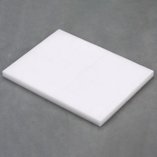 Polyoxymethylene Sheets