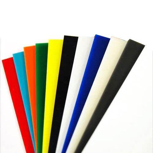 Acrylic Transparent Sheet