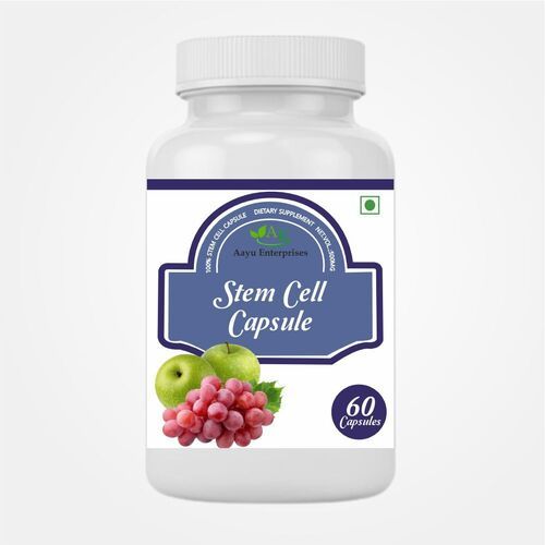 STEM CELL CAPSULE