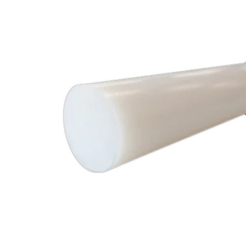 Pvdf Round Rod