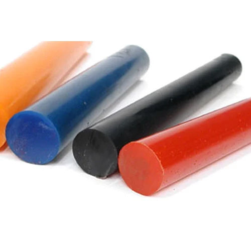 Urethane Round Rod