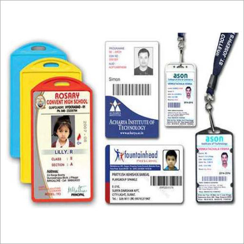 Paper Id  Card