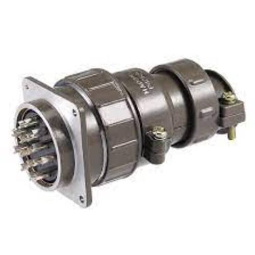 P20K7Q Metal 2Pin Aviation Plug Male Female Connector