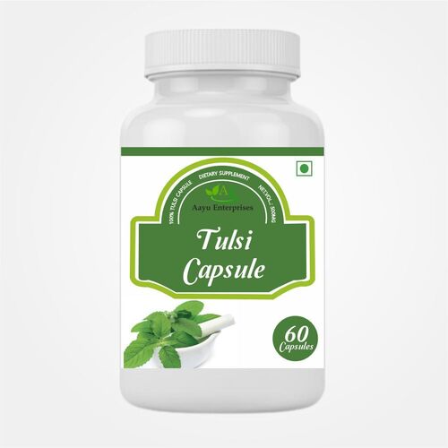 TULSI CAPSULE