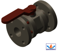 Ball Valve (Suitable For Acid High Type T4
