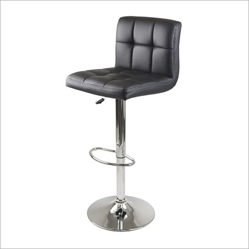 SS Bar Stool