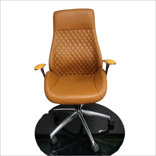 Heavy Office Chair