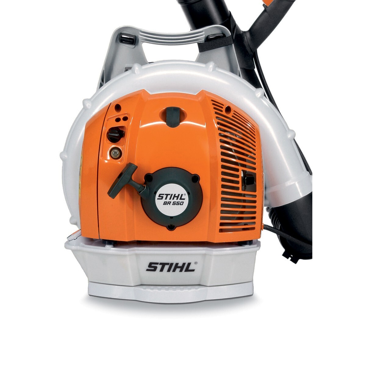 BR 600 Stihl Leaf Blower