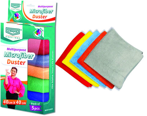 Multipurpose Microfiber Duster