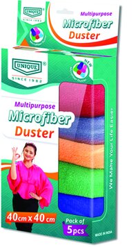 Multipurpose Microfiber Duster