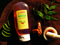 Neem Aloe Vera Face Wash