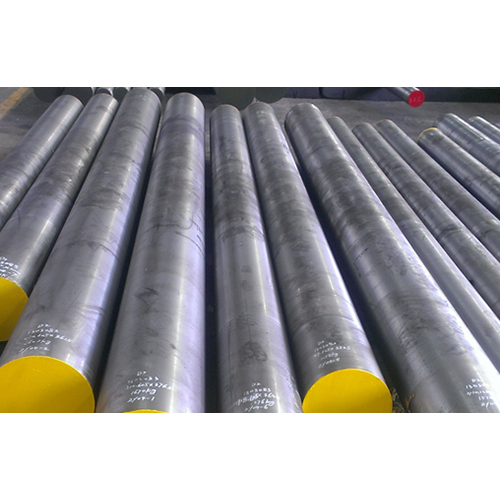 Stainless Steel Round Bar - AISI 304, 316 | Corrosion Resistant, Versatile Sizes from 1/8 Inch to 24 Inches, Ideal for Industrial Applications