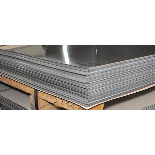 Nickel Alloy Steel Plates - Sheet