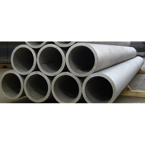 Nickel Alloy Steel Pipe - Tube