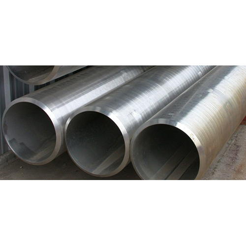 Duplex Steel Pipe - Tubes