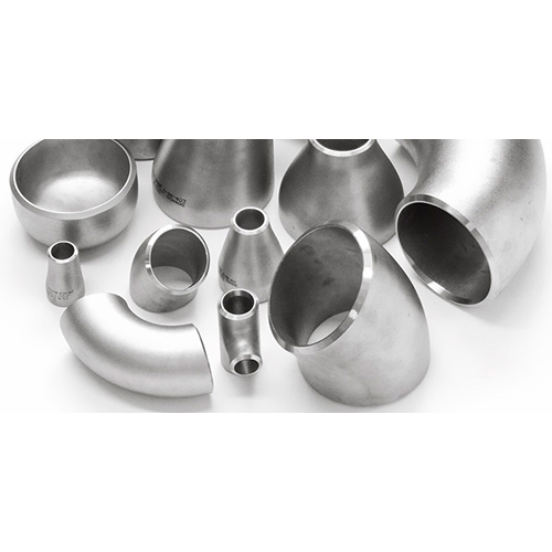 Duplex Steel