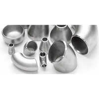 Duplex Steel Pipe Fittings