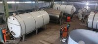 HMST TANK