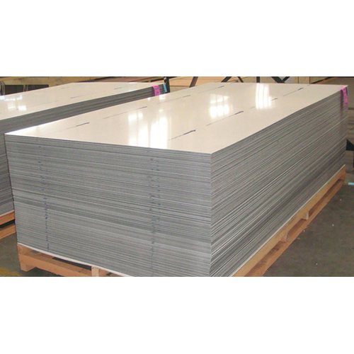 Super Duplex Steel Plates - Sheets