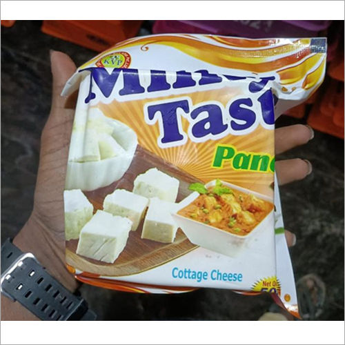 500G Milky Taste Paneer