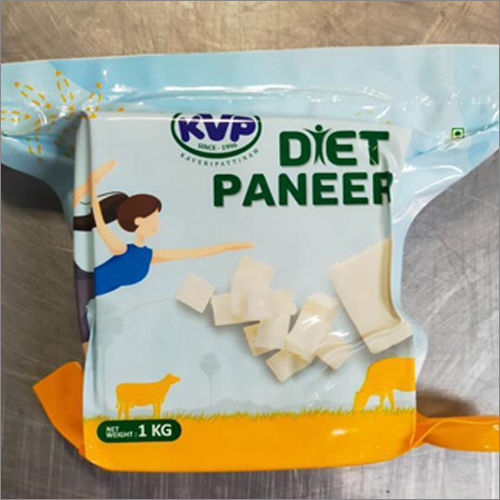 Diet Paneer