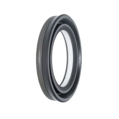 Hydraulic Oil Seal Application: Industrial