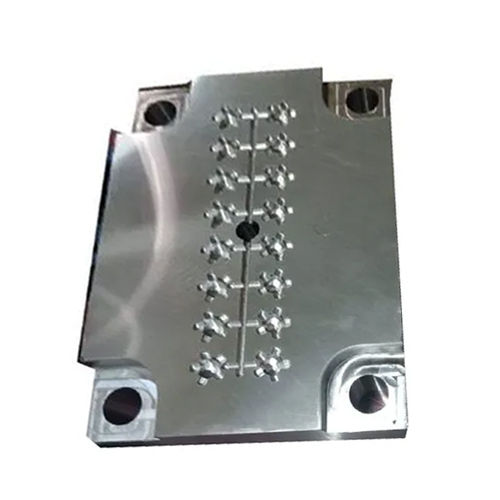 Mild Steel Injection Molded Components Moulds