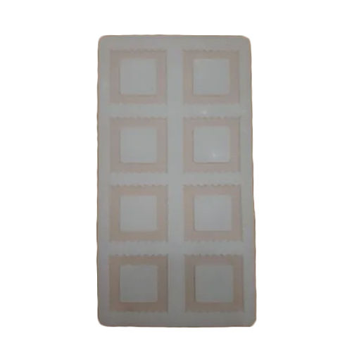 Silicone Mould