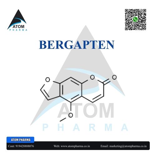 BERGAPTEN PHYTOCHEMICALS