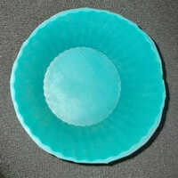 Plain Silicone Cake Mold