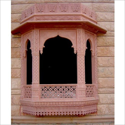 Sandstone Windows Design