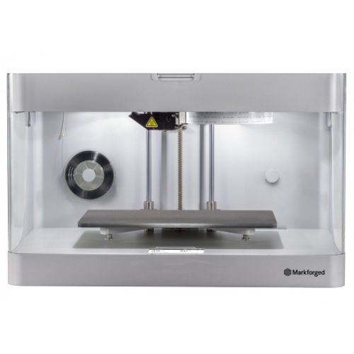 Marforged Mark Two - 3D Printer Dimension(L*W*H): 320 * 132 * 154 Millimeter (Mm)