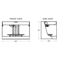 Marforged Mark Two - 3D Printer