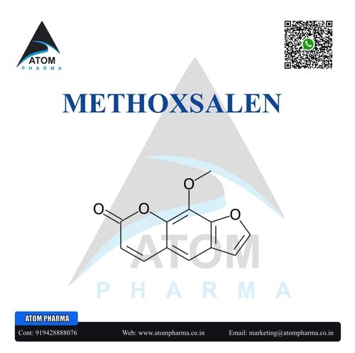 METHOXSALEN PHYTOCHEMICALS