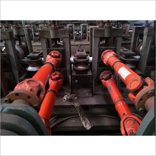 Alloy Propeller Shafts