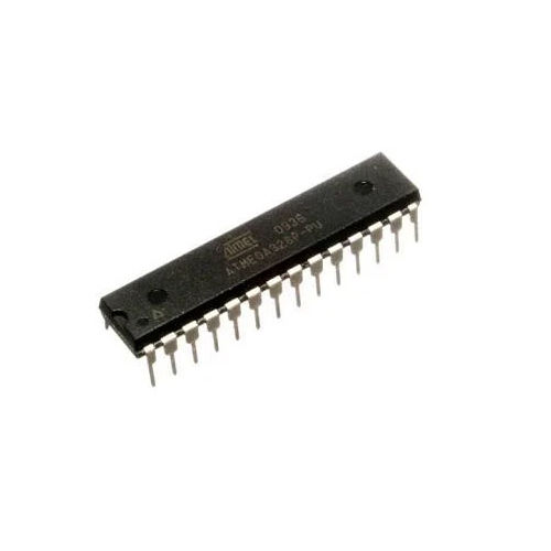 ATMEGA328 SMD And DIP Integrated Circuit